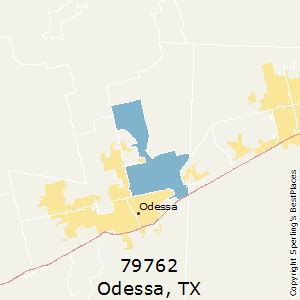 ZIP Code 79762 map, cities, demographics and stats